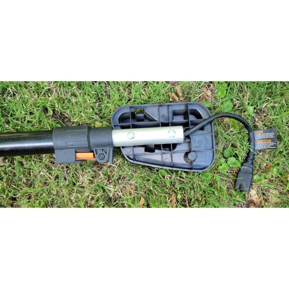 WORX WG309 10" 8 Amp 2in1 Corded Electric Pole Saw Parts - Extension Pole Handle - Picture 8 of 11
